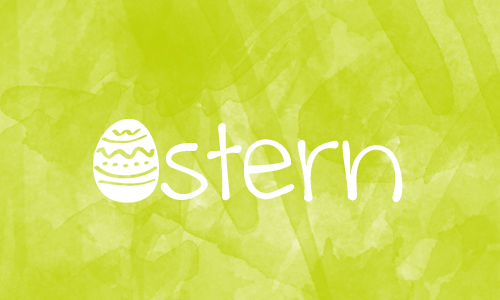 Ostern