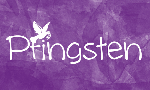 Pfingsten