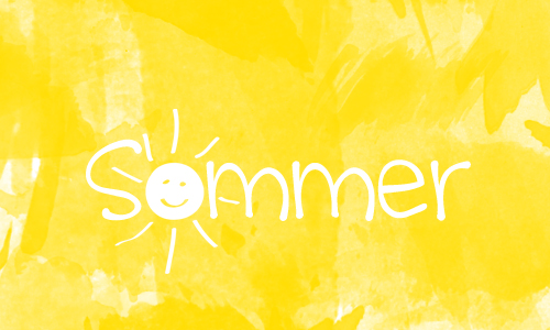 Sommer