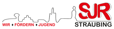 Logo Stadtjugendring Straubing