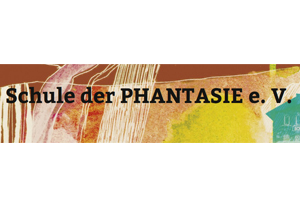 Logo Schuler der PHANTASIE Straubing
