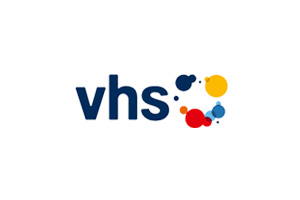 Logo VHS Straubing