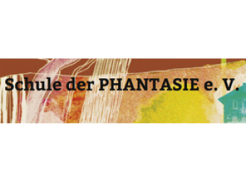 Logo Schule der PHANTASIE Straubing