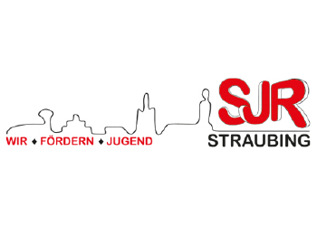 Logo Stadtjugendring Straubing