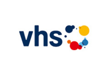 Logo VHS Straubing