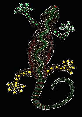 Dot Painting 2