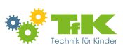 Logo TfK - Technik für Kinder