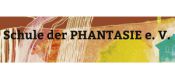 Logo Schule der Phantasie Straubing