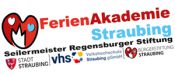 Logo FerienAkademie Straubing
