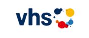 Logo vhs Straubing